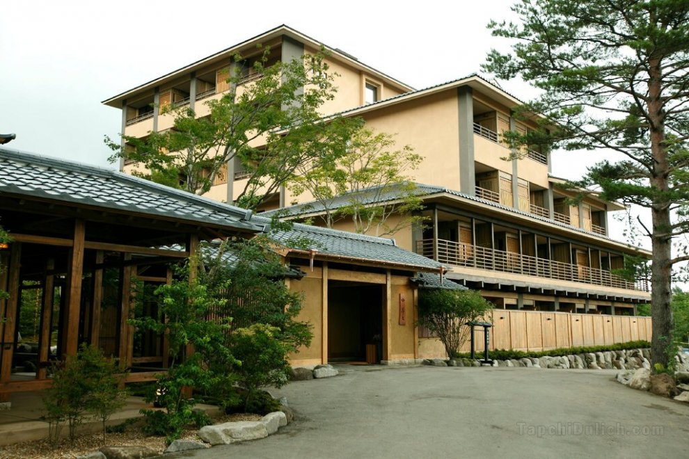 Khách sạn Tokinoniwa