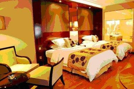 Kunming Golden Eagle Summit Hotel