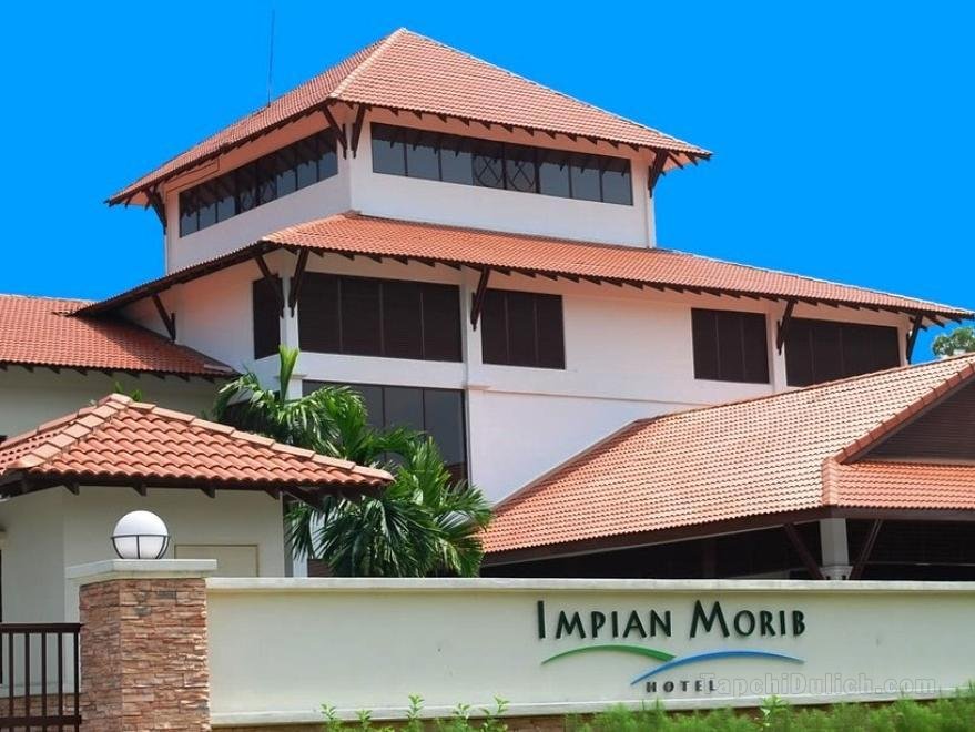 Khách sạn Impian Morib