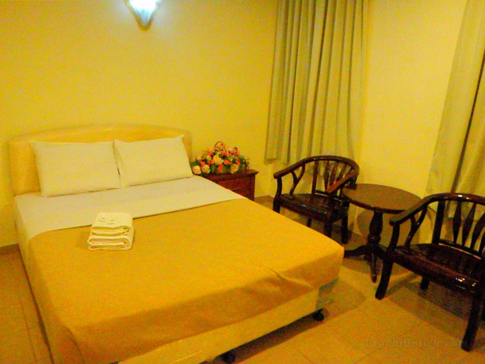 Khách sạn Seri Nilai