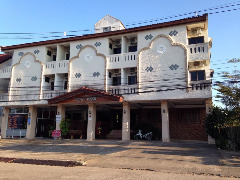 Kankrao Place Hotel