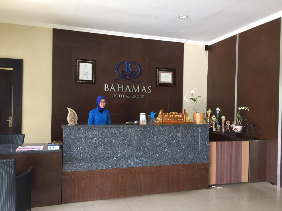 Khách sạn Bahamas & Resort