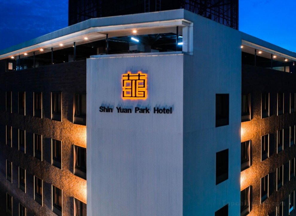 Khách sạn Shin Yuan Park