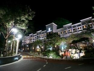 Khách sạn Geumosan