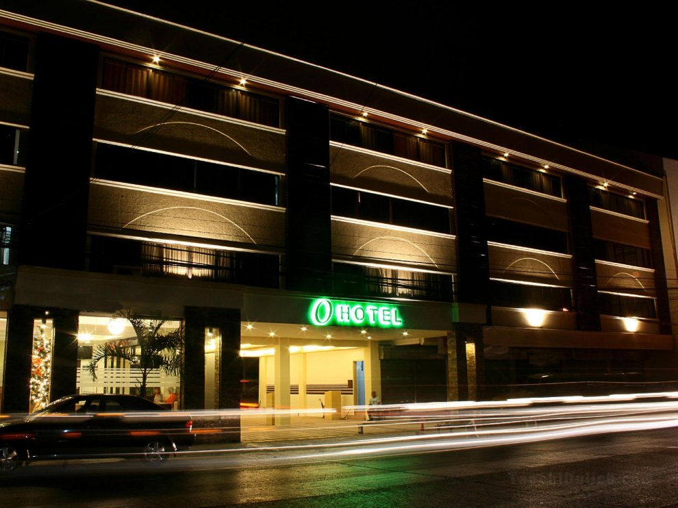 Khách sạn O