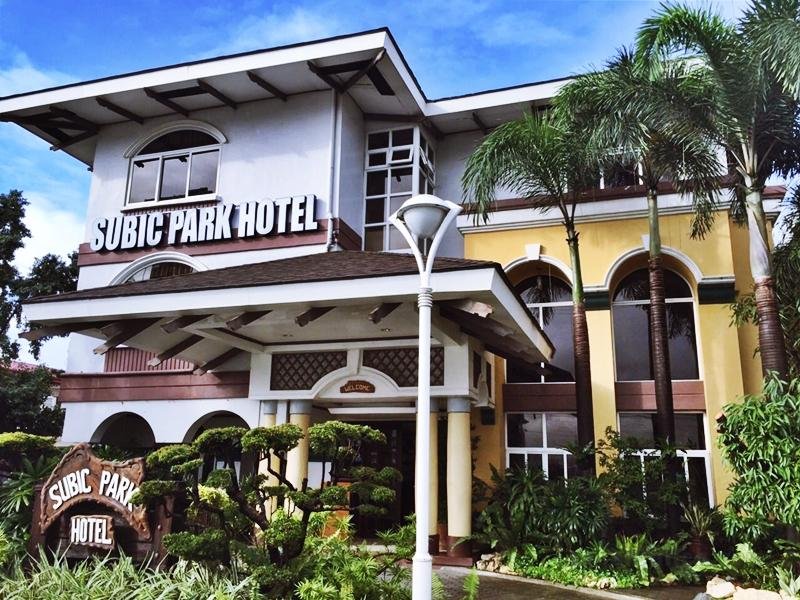 Khách sạn Subic Park