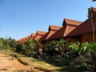 Ban Suan Resort