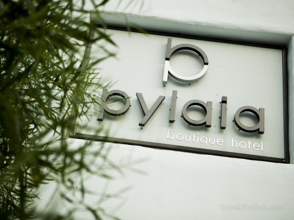 Khách sạn Pylaia Boutique & Spa