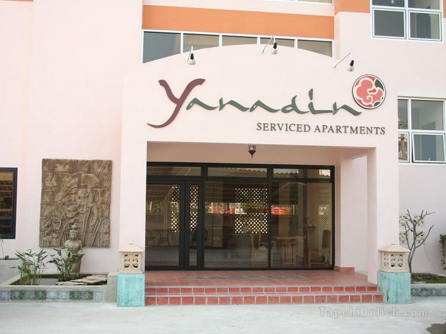 Yanadin Serviced Apartment