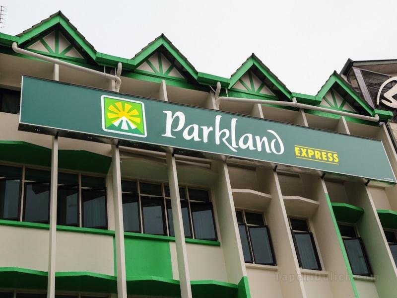 Khách sạn Parkland Express