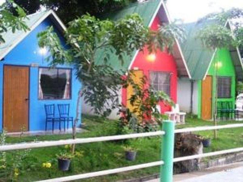 Rainbow Lodge Homestay