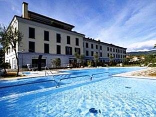 Khách sạn Santa Caterina Park
