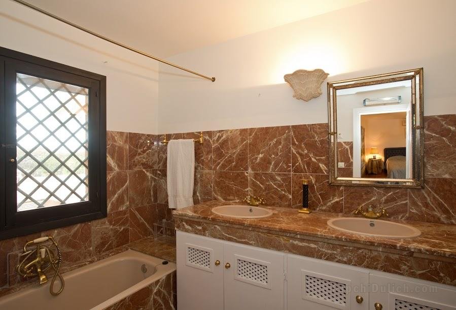 3500 sqft Luxury Villa Marbella up to 8