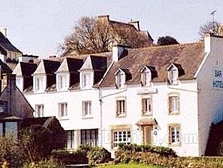 Hôtel-Relais De Trefeuntec