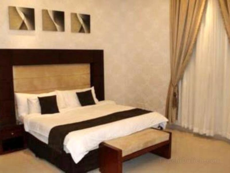 Rest Inn Hotel Suites Dabab