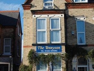 The Tennyson