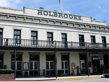 Khách sạn The Holbrooke