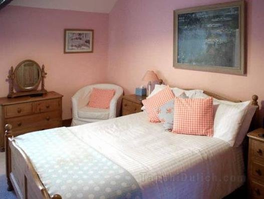 Fairshaw Rigg Bed And Breakfast