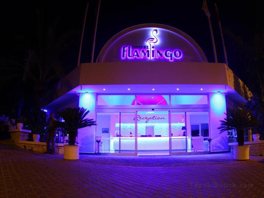 Khách sạn Flamingo & Spa - Pet Friendly