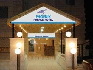 Khách sạn Phoenix Palace