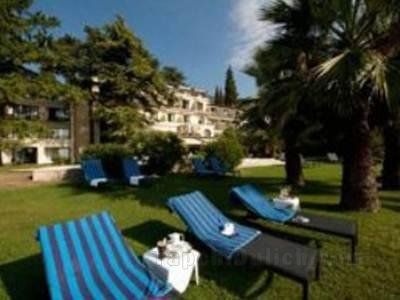 Hotel Villa Capri