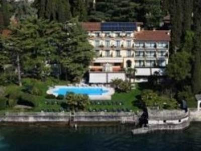 Khách sạn Villa Capri