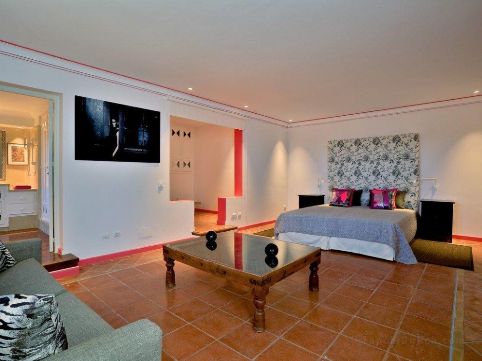 Unique 800 m2  luxury  Villa Ibiza