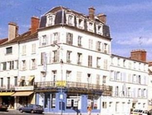 Khách sạn Belle Fontainebleau