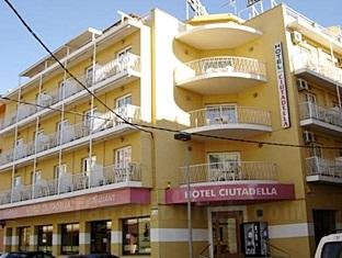 Khách sạn Ciutadella