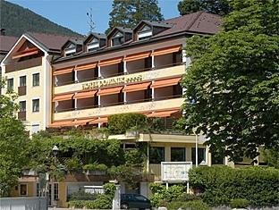 Khách sạn Dominik Alpine City Wellness - Adults only
