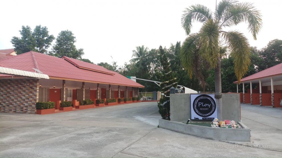 Ploy Resort Muang Buriram