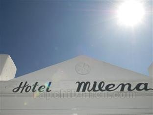 Khách sạn Milena