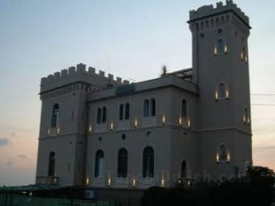 Khách sạn Castello Miramare