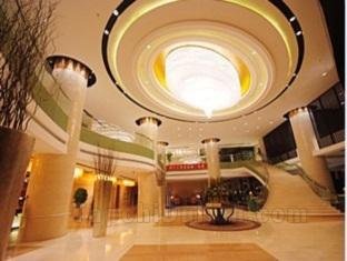 Khách sạn XinHua JianGuo