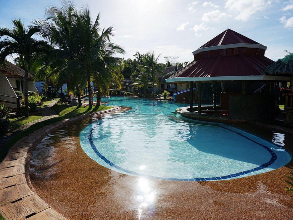 Bohol Wonderlagoon Resort