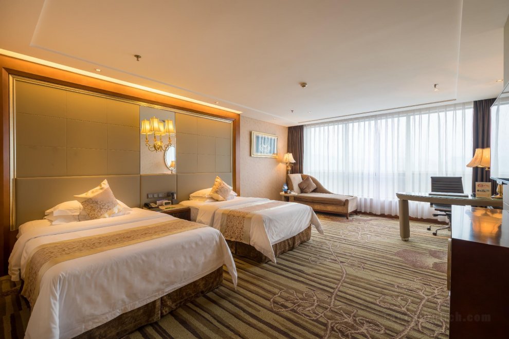 Sunshine Hotel & Resort Zhangjiajie