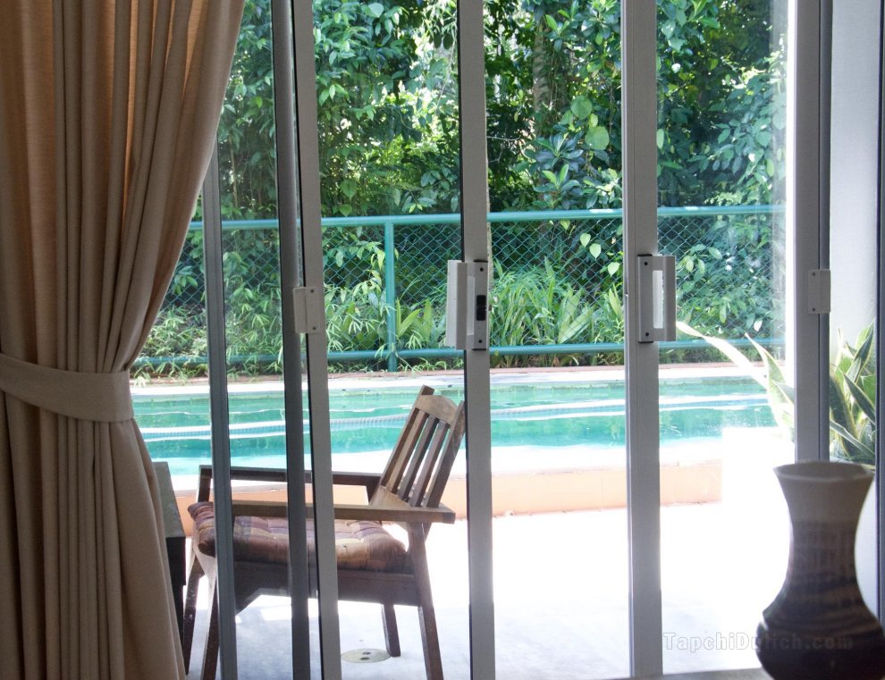 Andaman Luxury Pool Villas 1