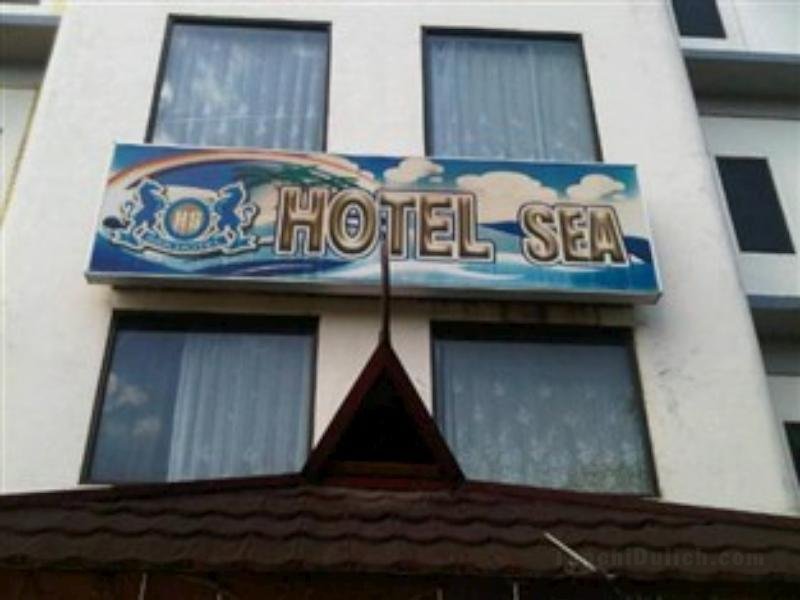 Khách sạn Sea