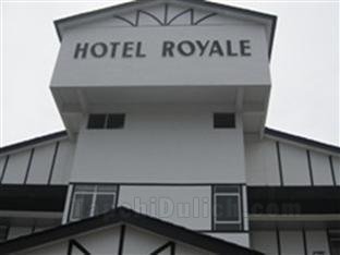 Khách sạn Royale