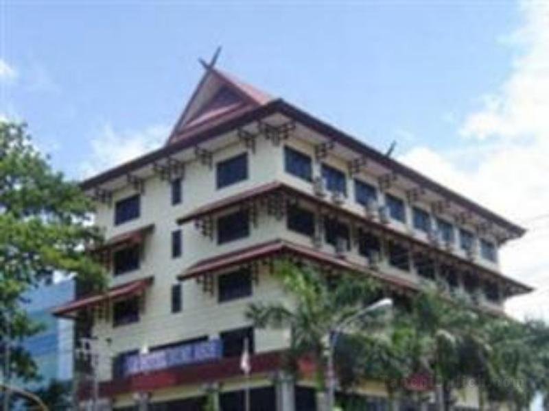 Khách sạn Prima Makassar