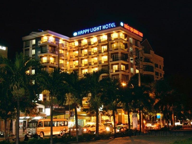 Happy Light Hotel Nha Trang