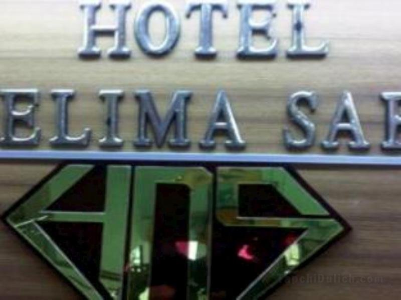 Hotel Delima Sari