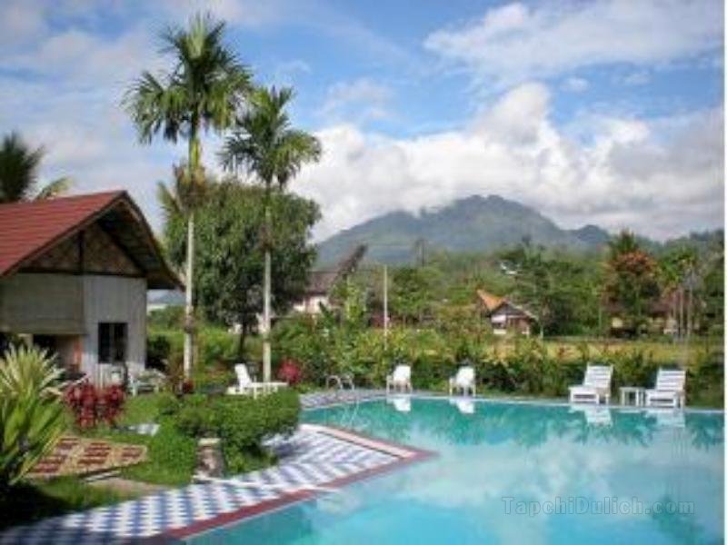 Khách sạn Toraja Torsina
