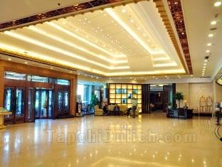 Khách sạn Celebrity Changchun