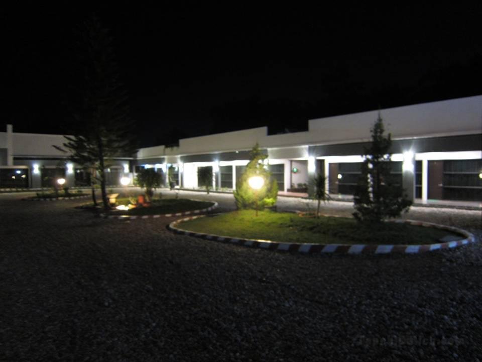 Khách sạn Banjar Permai