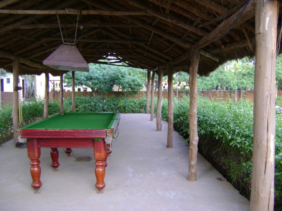 Kanchan Kesari Village Resort