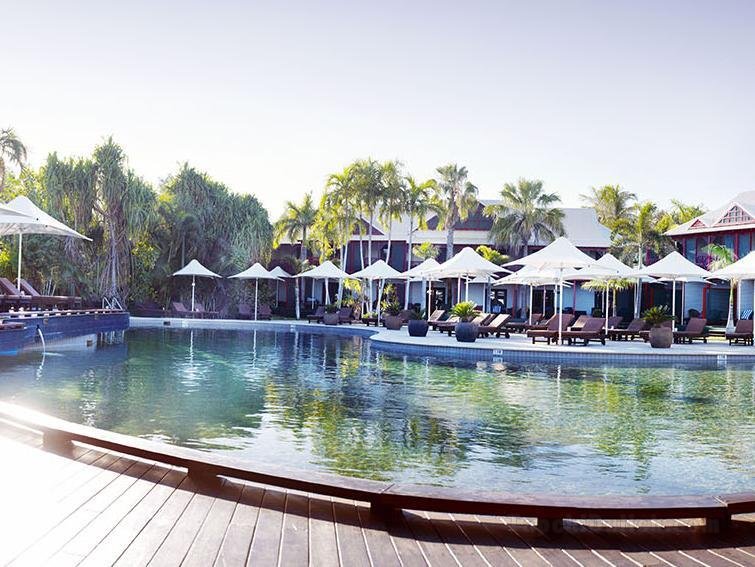 Cable Beach Club Resort and Spa