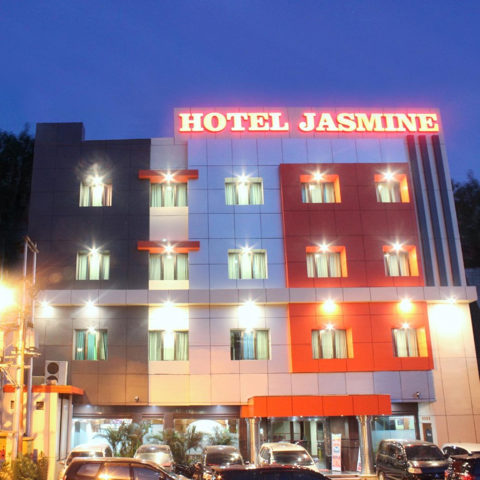 Khách sạn Yasmin