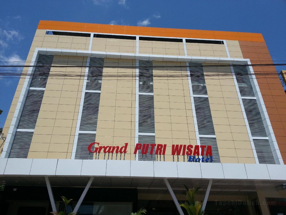 Khách sạn Putri Wisata