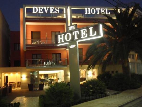Deves Hotel
